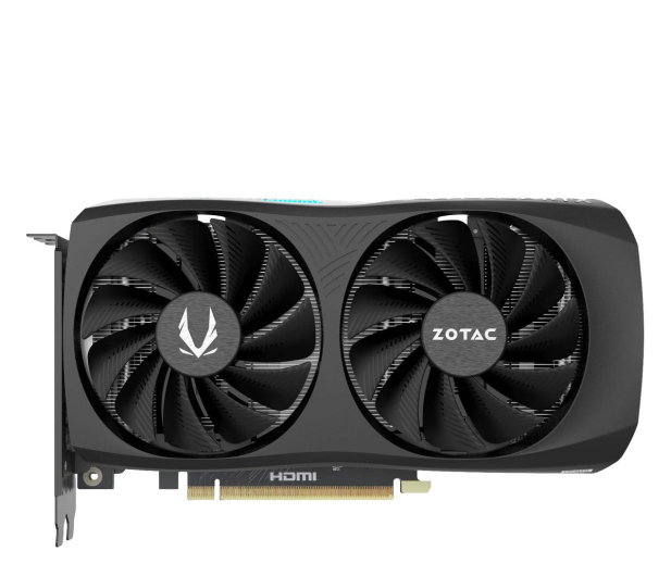Zotac GeForce RTX 4060 Ti Gaming AMP SPIDERMAN 16GB GDDR6 - 1162040 - zdjęcie 3